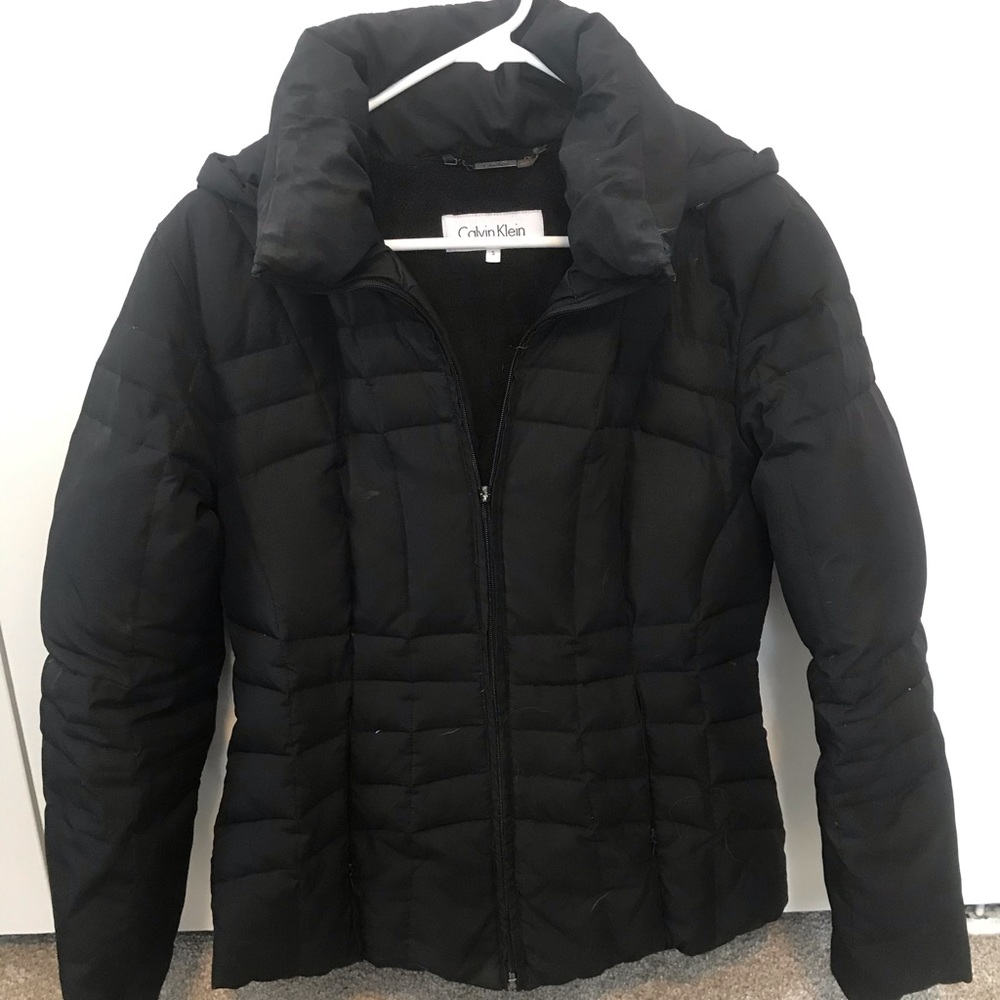 Calvin Klein Winter Coat
